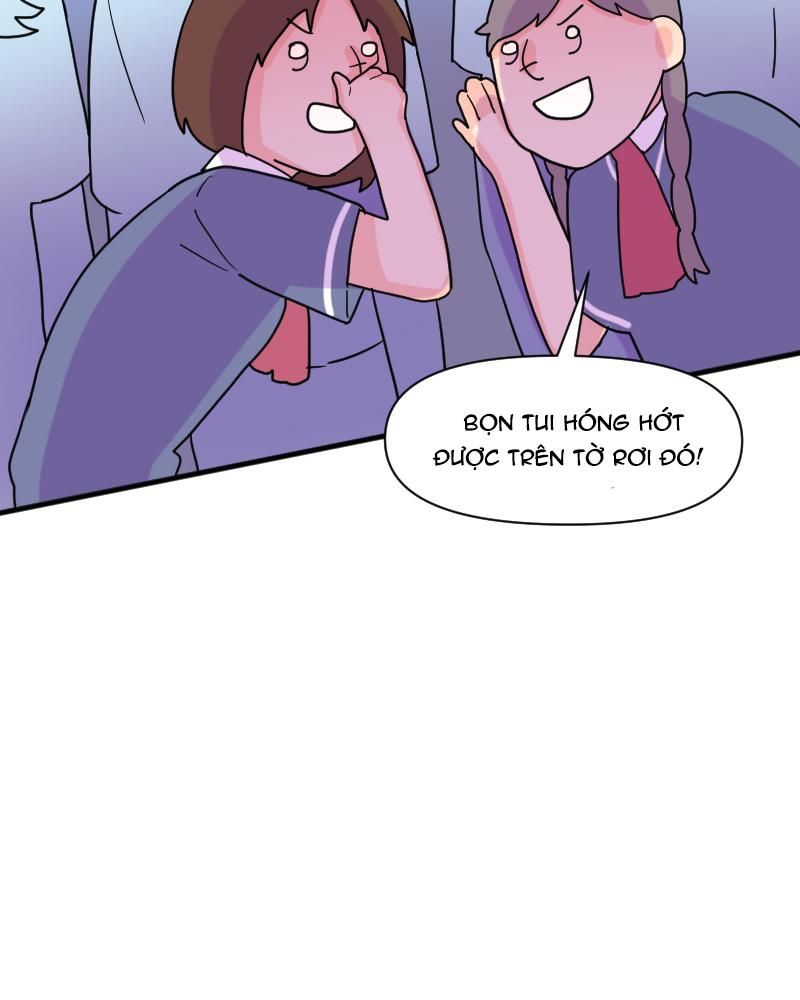Truyện Ngôn Nhưng Không Ngôn Lắm Chap 21 - Next Chap 22
