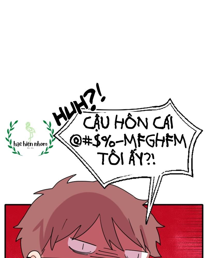 Truyện Ngôn Nhưng Không Ngôn Lắm Chap 21 - Next Chap 22