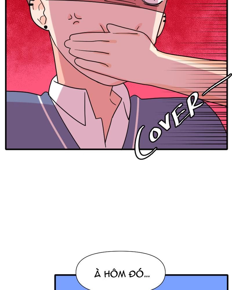 Truyện Ngôn Nhưng Không Ngôn Lắm Chap 21 - Next Chap 22