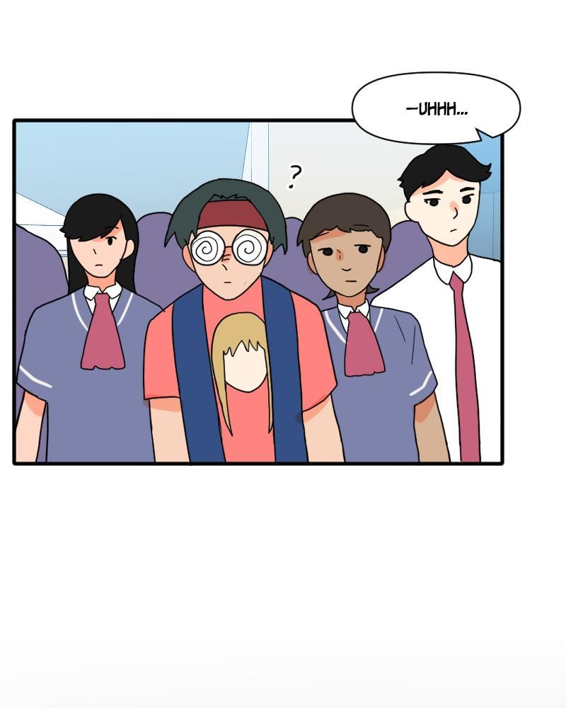 Truyện Ngôn Nhưng Không Ngôn Lắm Chap 21 - Next Chap 22
