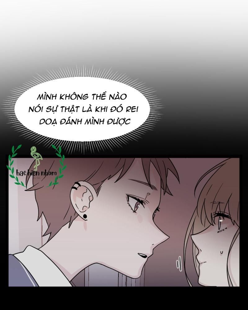Truyện Ngôn Nhưng Không Ngôn Lắm Chap 21 - Next Chap 22