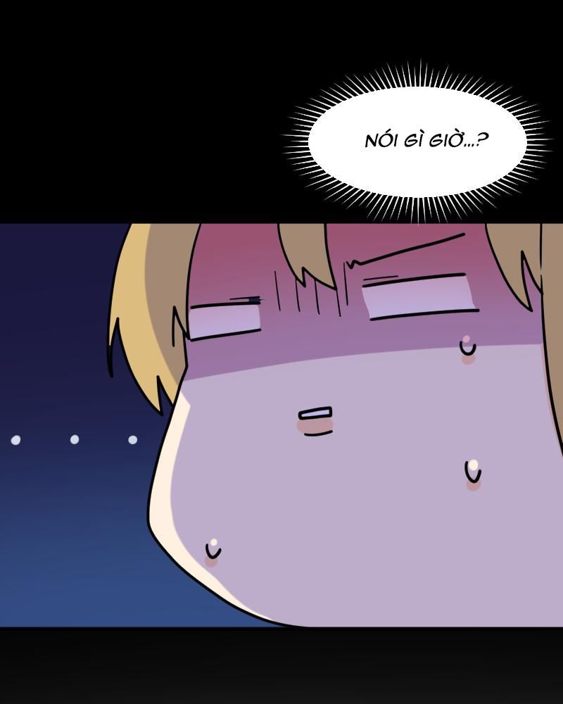 Truyện Ngôn Nhưng Không Ngôn Lắm Chap 21 - Next Chap 22