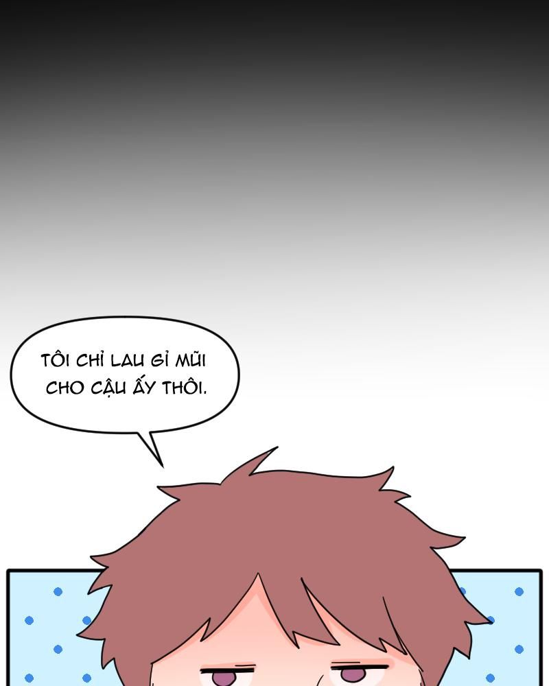 Truyện Ngôn Nhưng Không Ngôn Lắm Chap 21 - Next Chap 22