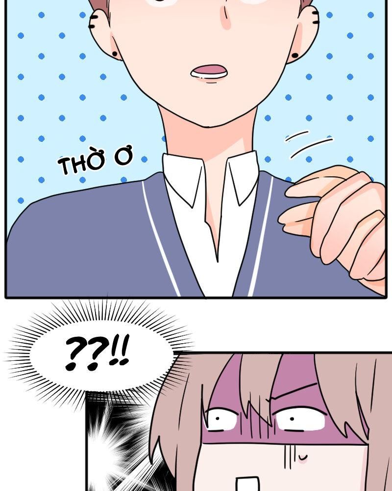 Truyện Ngôn Nhưng Không Ngôn Lắm Chap 21 - Next Chap 22