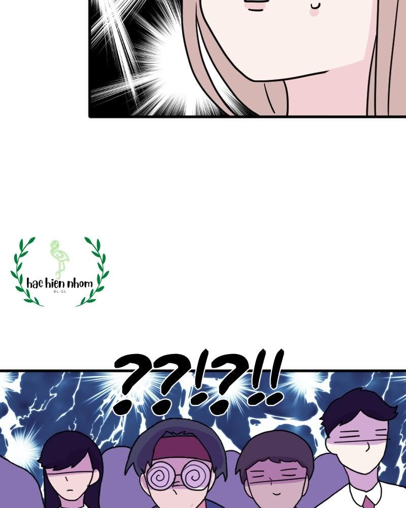 Truyện Ngôn Nhưng Không Ngôn Lắm Chap 21 - Next Chap 22