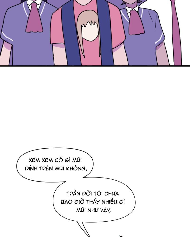 Truyện Ngôn Nhưng Không Ngôn Lắm Chap 21 - Next Chap 22