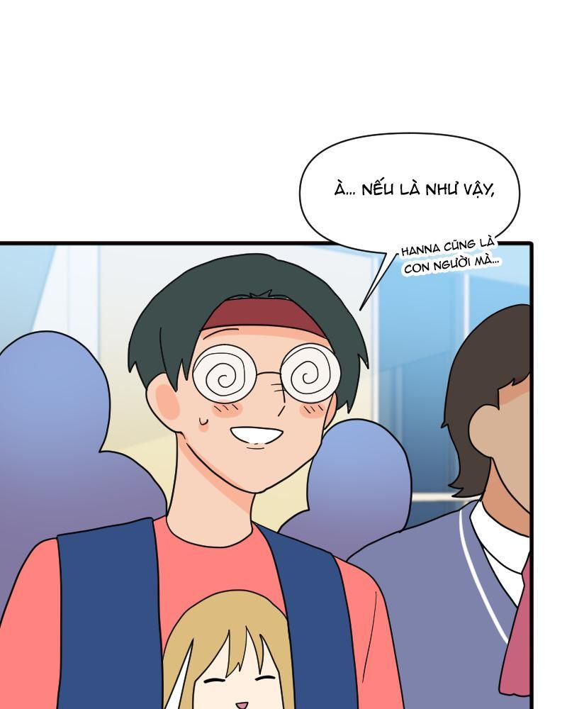 Truyện Ngôn Nhưng Không Ngôn Lắm Chap 21 - Next Chap 22