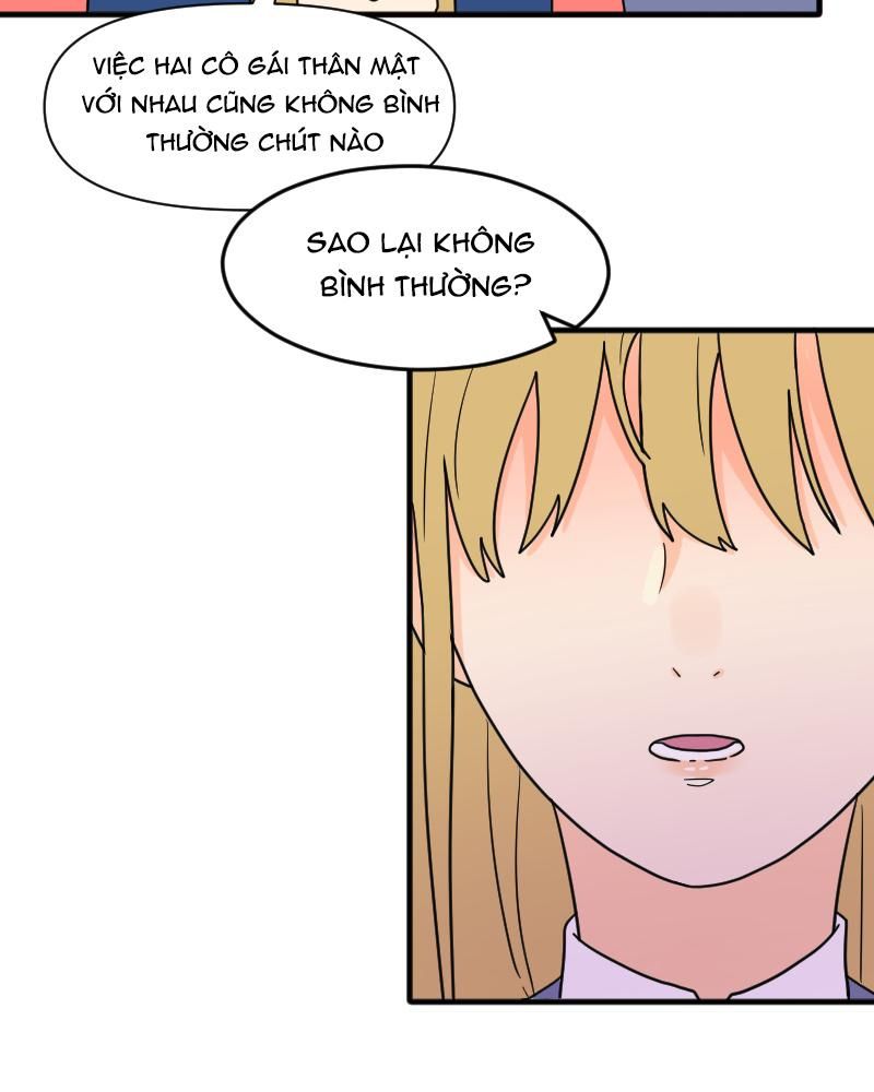 Truyện Ngôn Nhưng Không Ngôn Lắm Chap 21 - Next Chap 22