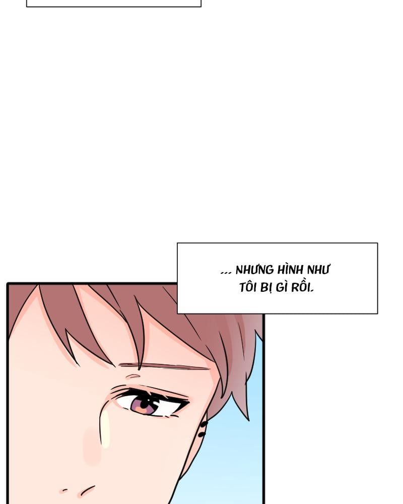 Truyện Ngôn Nhưng Không Ngôn Lắm Chap 21 - Next Chap 22