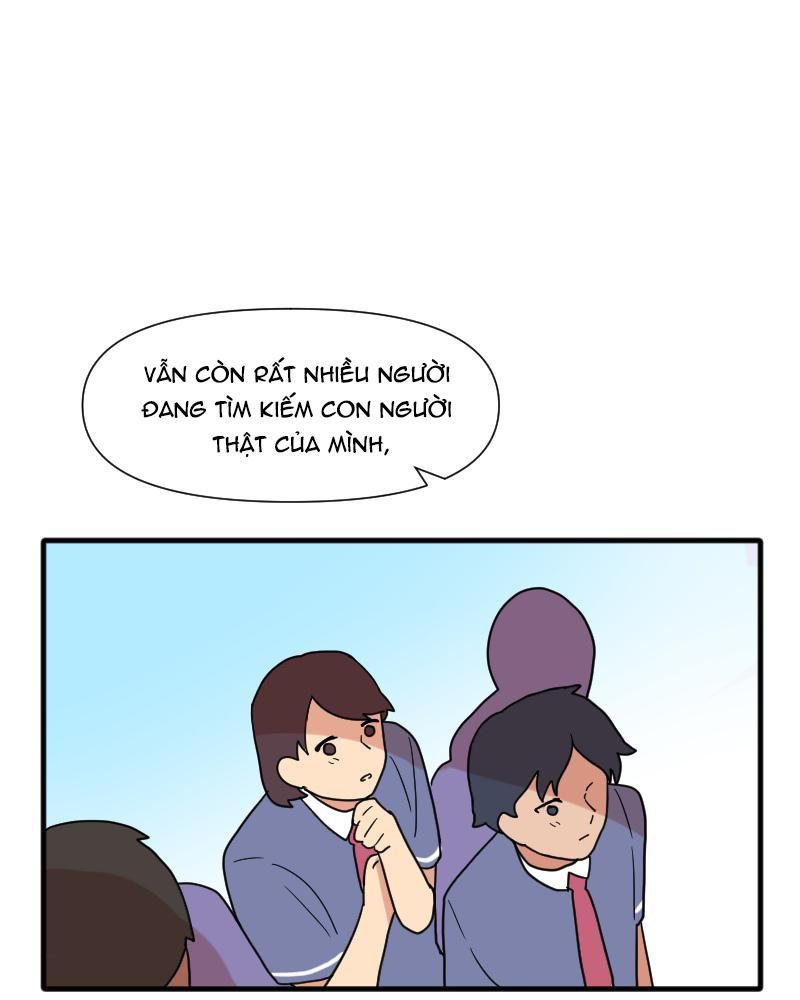Truyện Ngôn Nhưng Không Ngôn Lắm Chap 21 - Next Chap 22