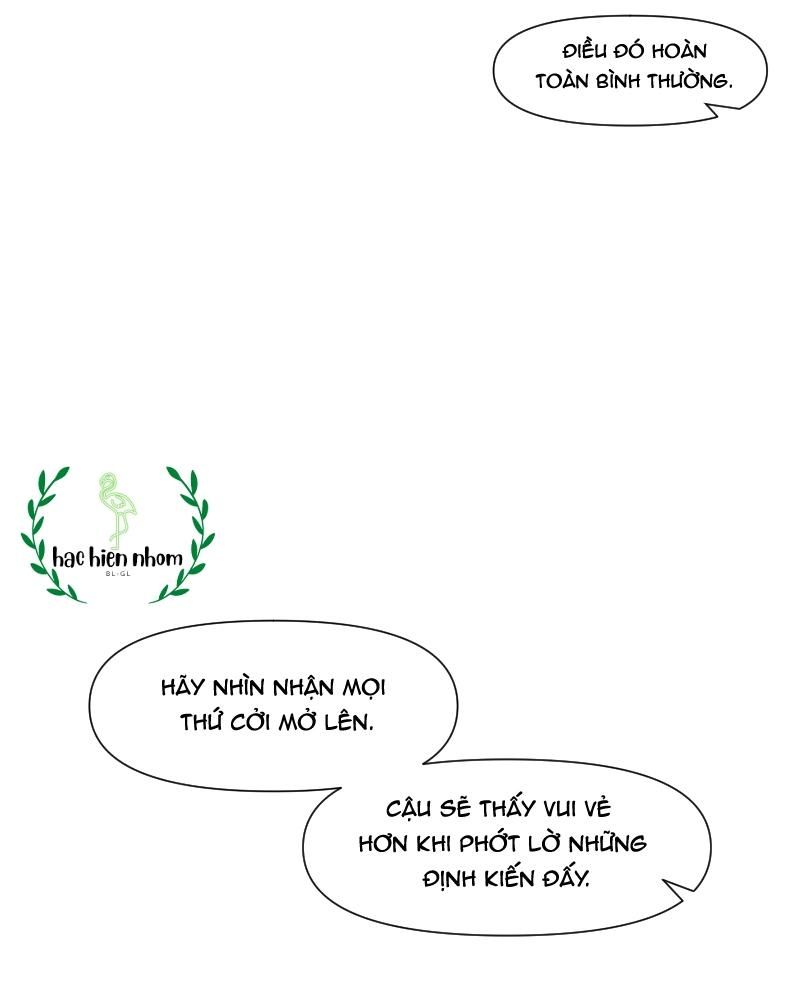 Truyện Ngôn Nhưng Không Ngôn Lắm Chap 21 - Next Chap 22