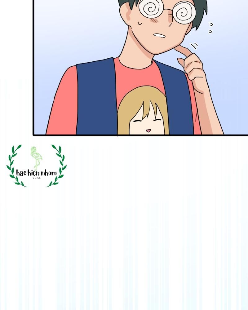 Truyện Ngôn Nhưng Không Ngôn Lắm Chap 21 - Next Chap 22