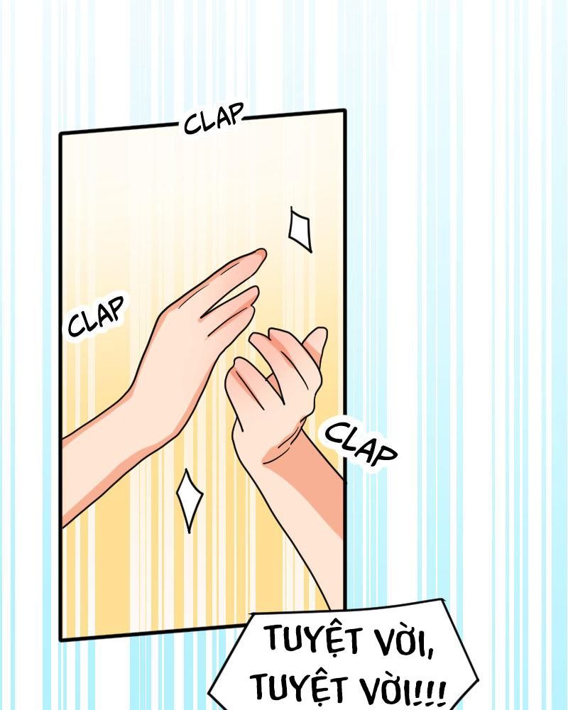 Truyện Ngôn Nhưng Không Ngôn Lắm Chap 21 - Next Chap 22