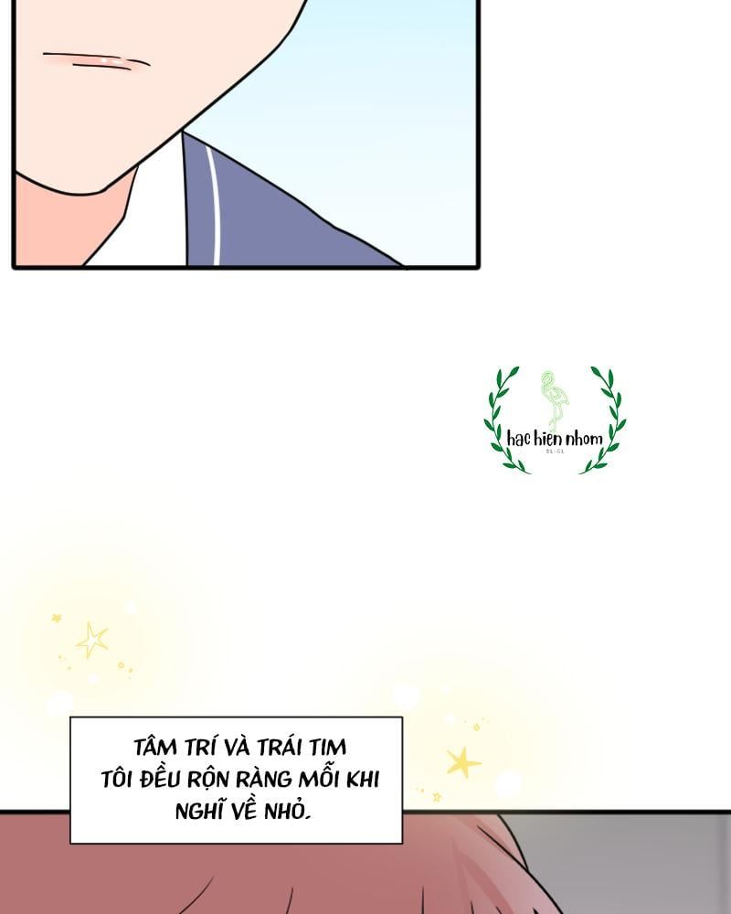 Truyện Ngôn Nhưng Không Ngôn Lắm Chap 21 - Next Chap 22