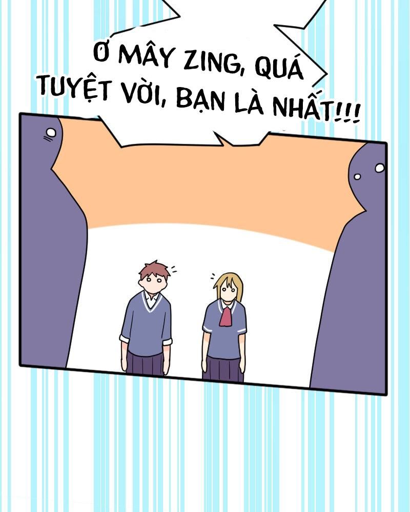 Truyện Ngôn Nhưng Không Ngôn Lắm Chap 21 - Next Chap 22