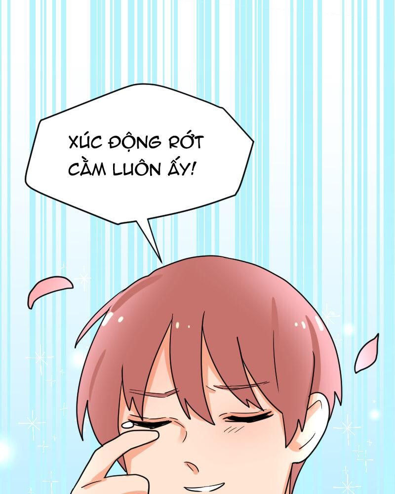 Truyện Ngôn Nhưng Không Ngôn Lắm Chap 21 - Next Chap 22