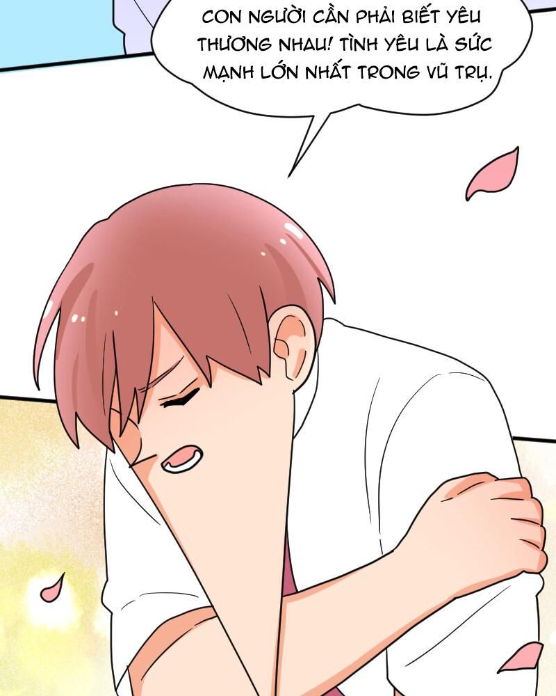 Truyện Ngôn Nhưng Không Ngôn Lắm Chap 21 - Next Chap 22