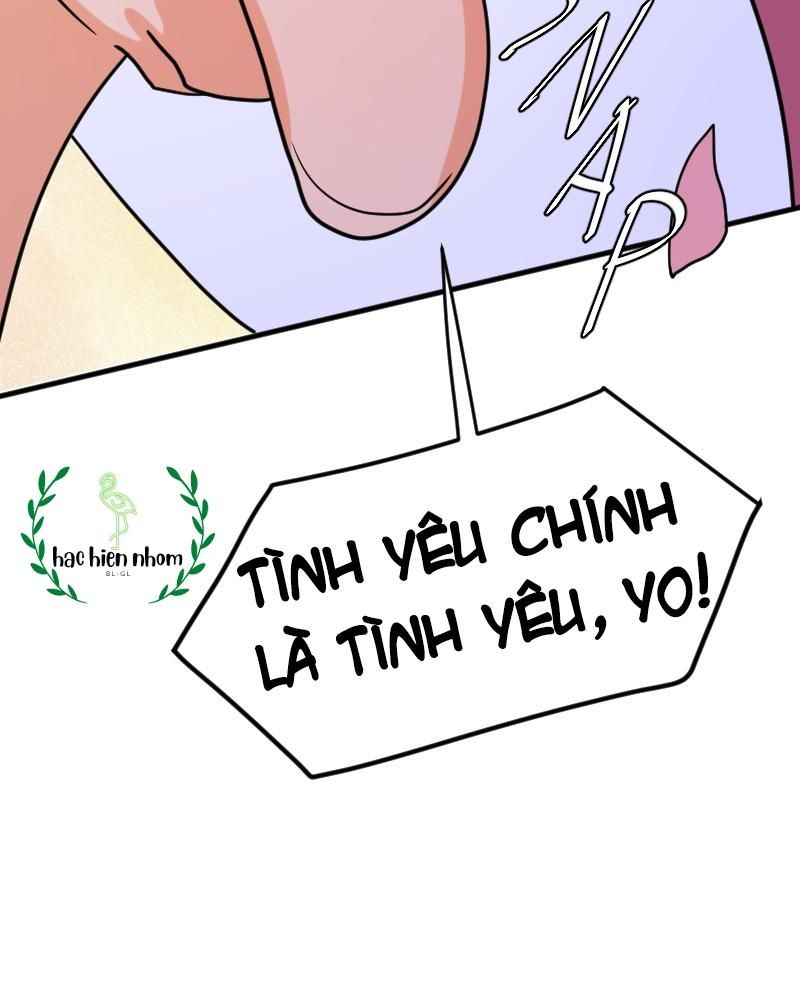 Truyện Ngôn Nhưng Không Ngôn Lắm Chap 21 - Next Chap 22