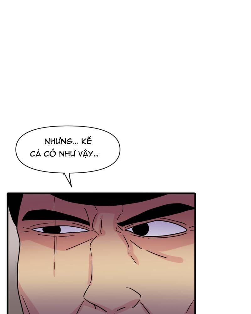Truyện Ngôn Nhưng Không Ngôn Lắm Chap 22 - Next Chap 23