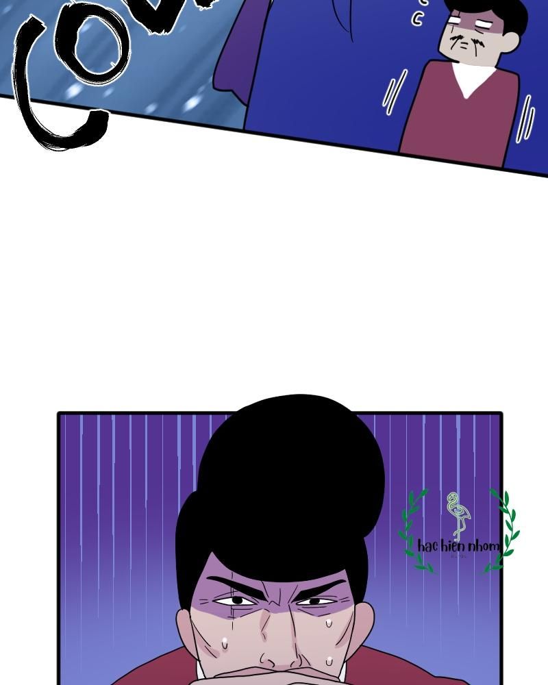 Truyện Ngôn Nhưng Không Ngôn Lắm Chap 22 - Next Chap 23