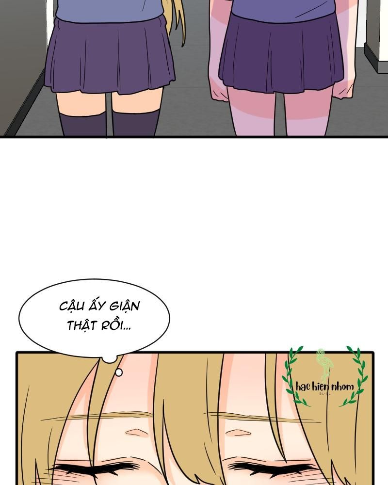 Truyện Ngôn Nhưng Không Ngôn Lắm Chap 22 - Next Chap 23