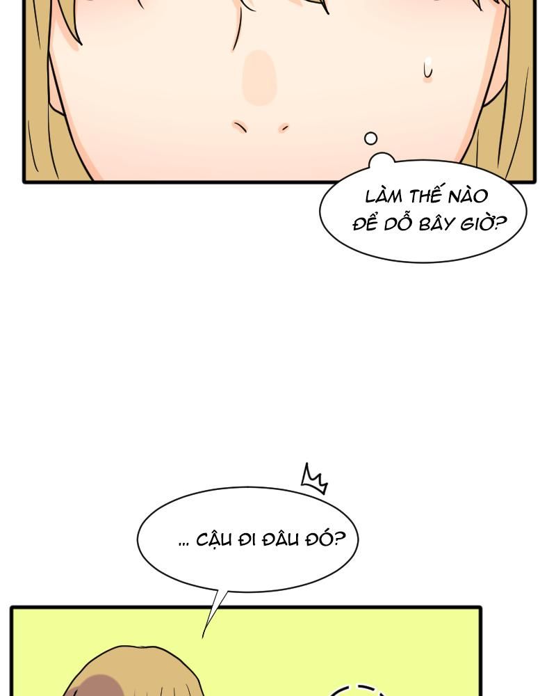 Truyện Ngôn Nhưng Không Ngôn Lắm Chap 22 - Next Chap 23