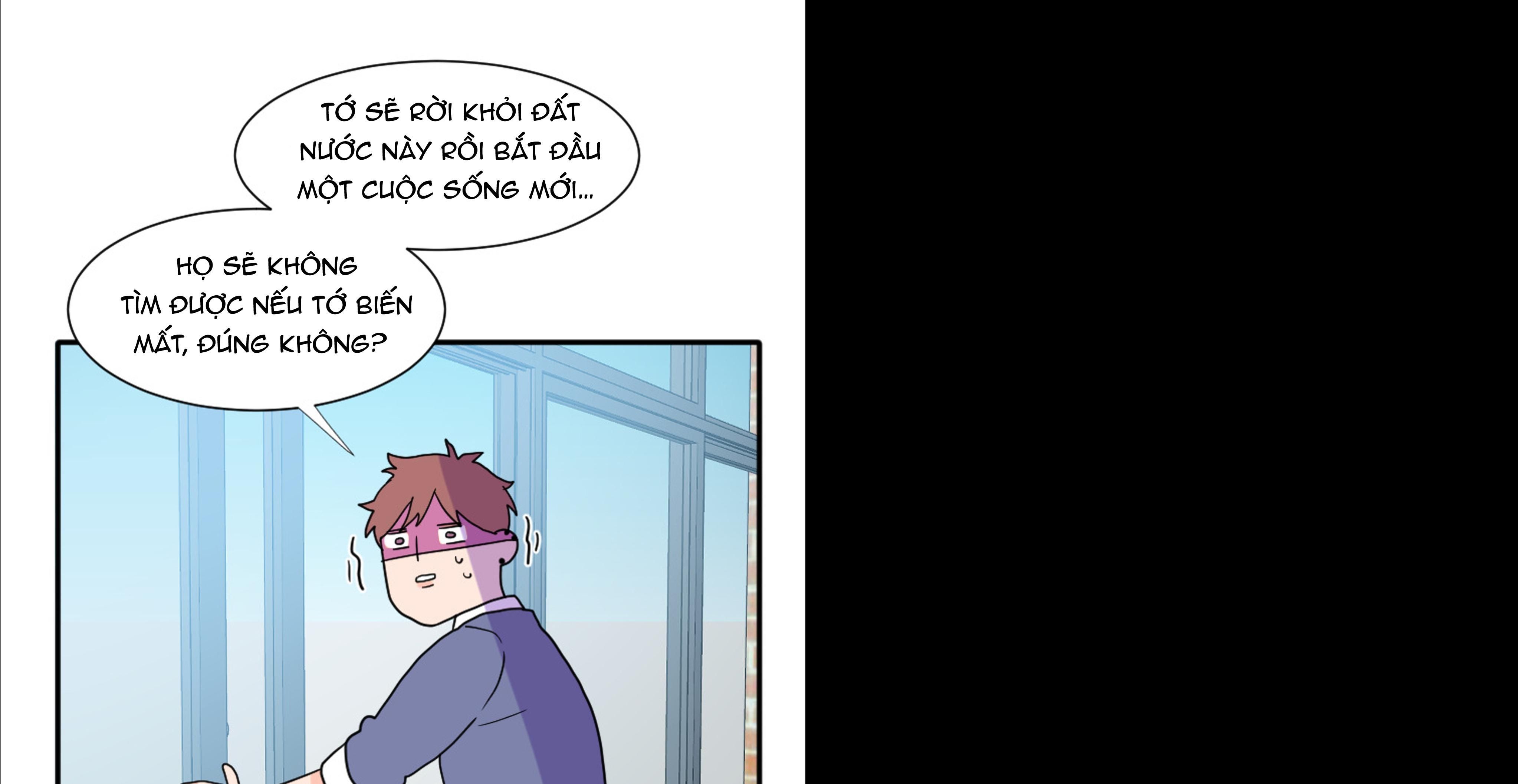 Truyện Ngôn Nhưng Không Ngôn Lắm Chap 22 - Next Chap 23