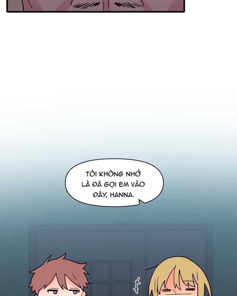 Truyện Ngôn Nhưng Không Ngôn Lắm Chap 22 - Next Chap 23
