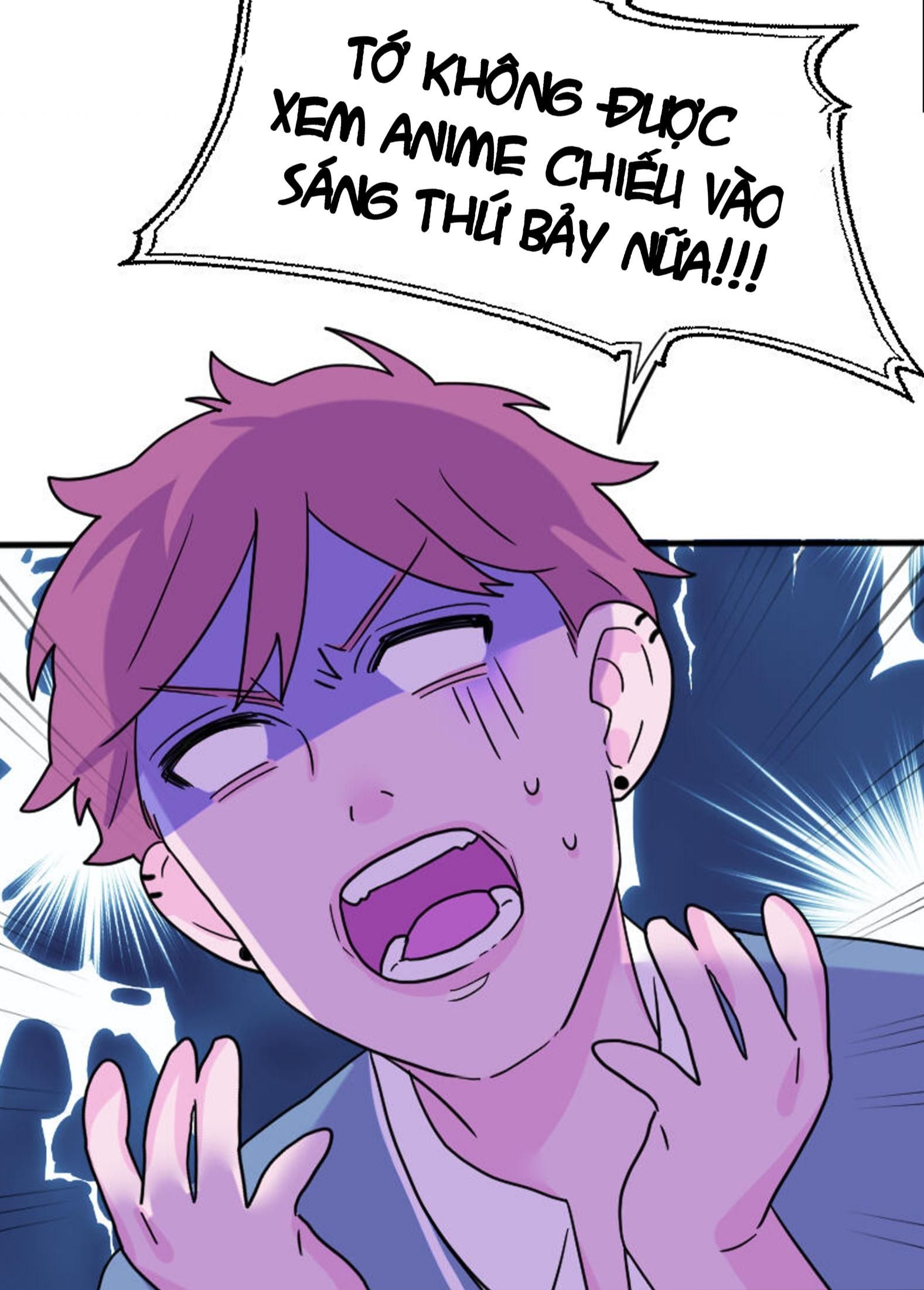 Truyện Ngôn Nhưng Không Ngôn Lắm Chap 22 - Next Chap 23