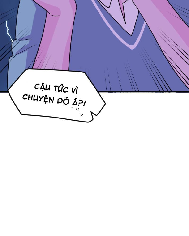 Truyện Ngôn Nhưng Không Ngôn Lắm Chap 22 - Next Chap 23