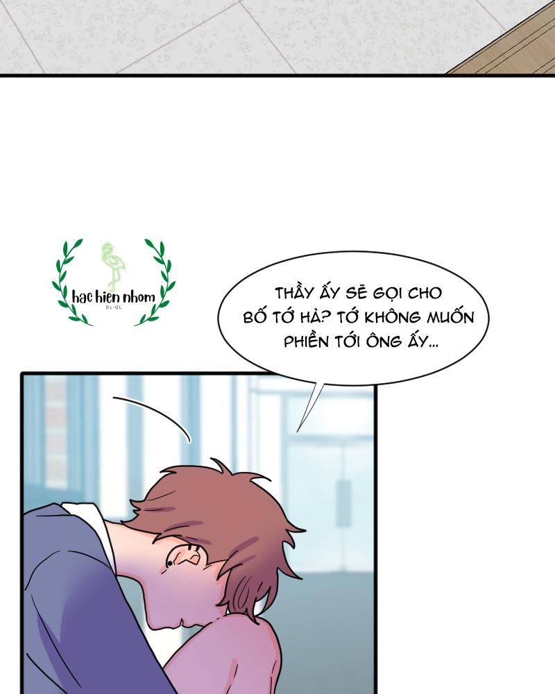 Truyện Ngôn Nhưng Không Ngôn Lắm Chap 22 - Next Chap 23