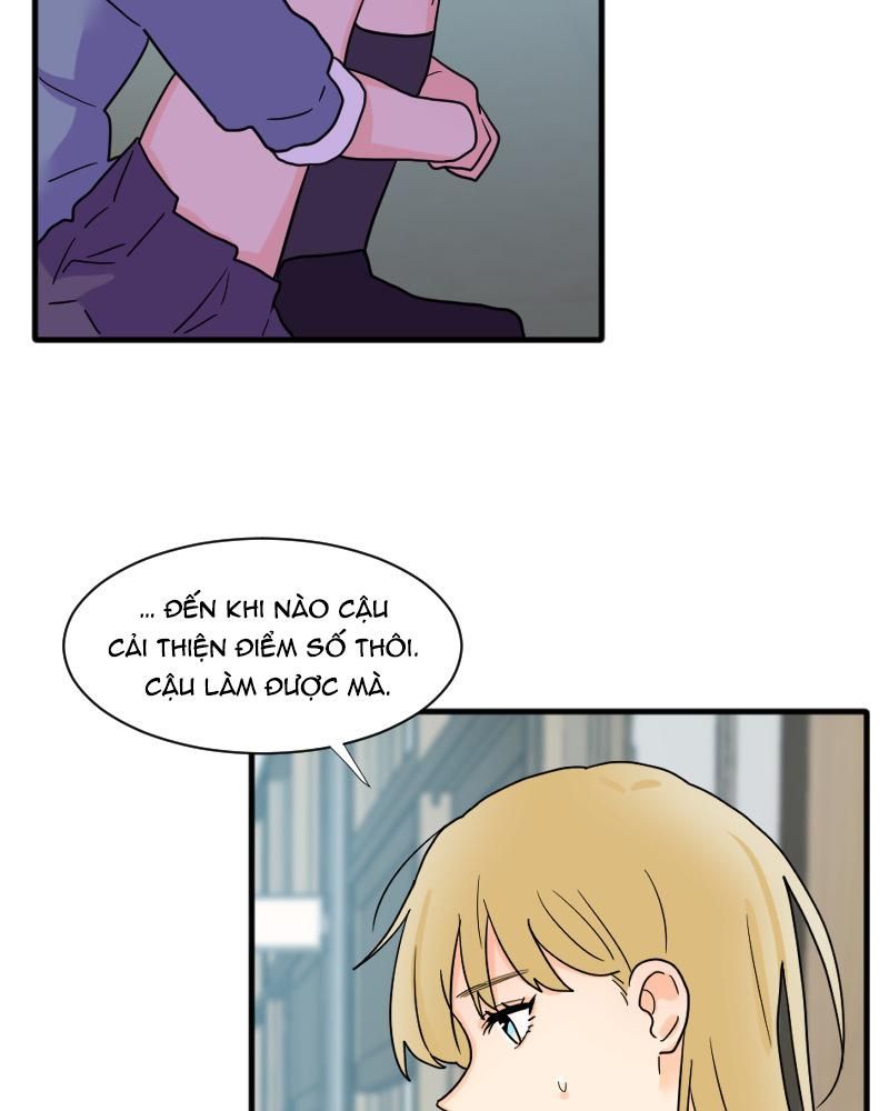 Truyện Ngôn Nhưng Không Ngôn Lắm Chap 22 - Next Chap 23