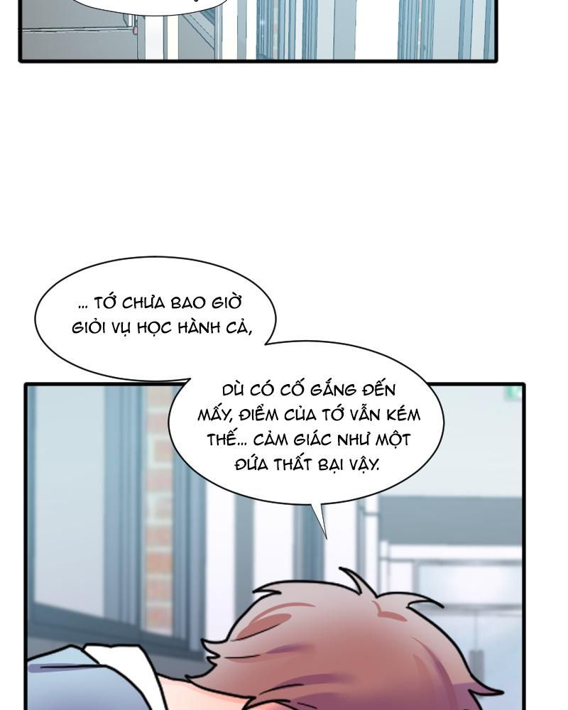Truyện Ngôn Nhưng Không Ngôn Lắm Chap 22 - Next Chap 23