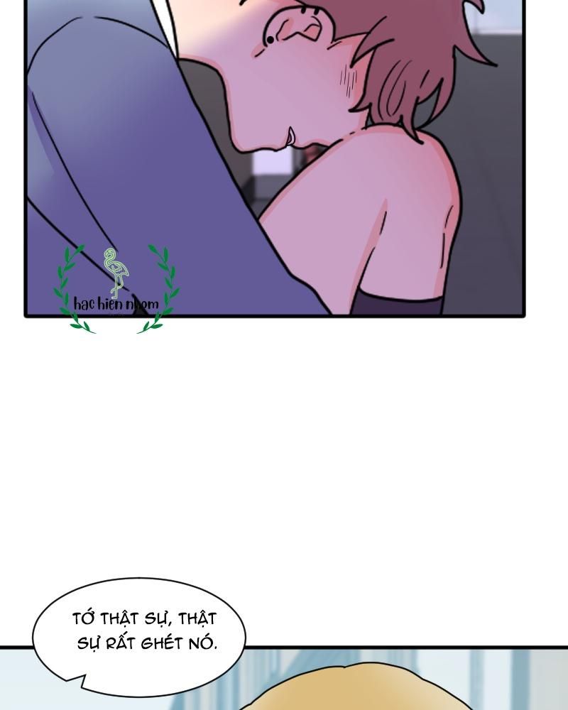 Truyện Ngôn Nhưng Không Ngôn Lắm Chap 22 - Next Chap 23