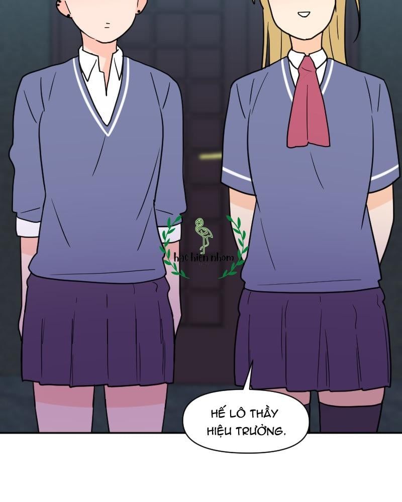 Truyện Ngôn Nhưng Không Ngôn Lắm Chap 22 - Next Chap 23