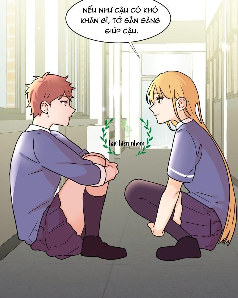 Truyện Ngôn Nhưng Không Ngôn Lắm Chap 22 - Next Chap 23