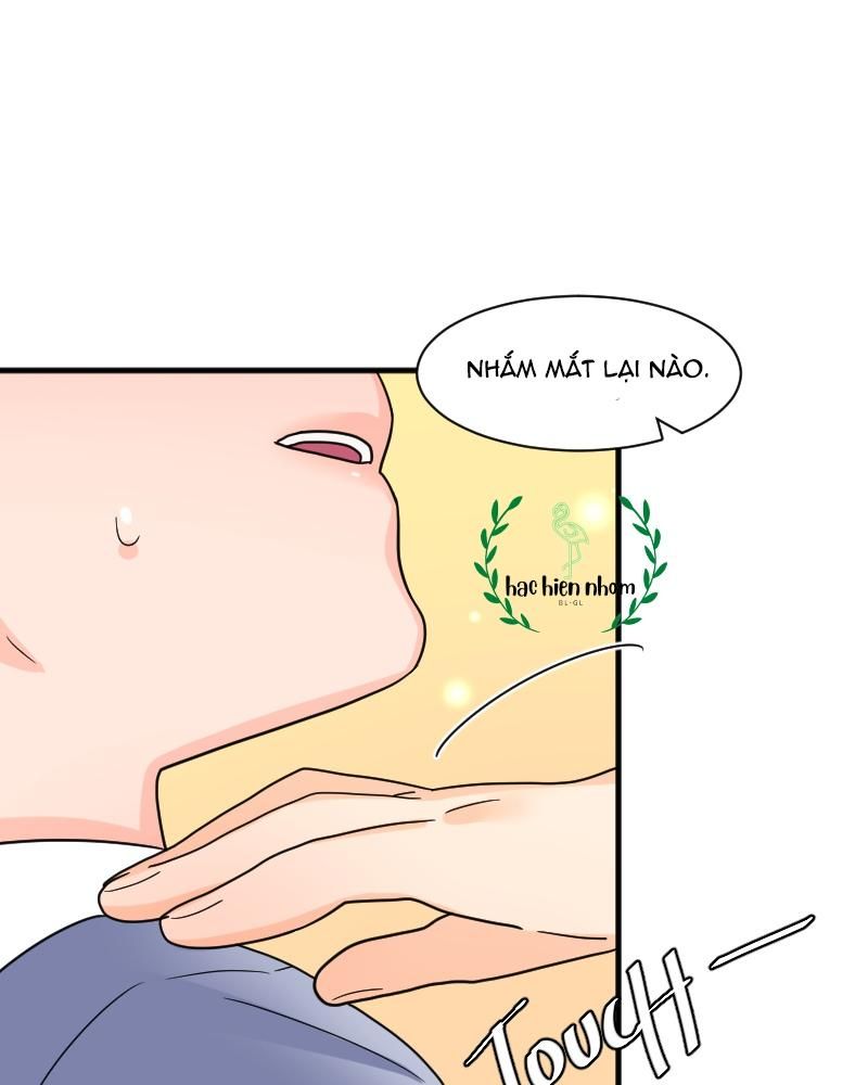 Truyện Ngôn Nhưng Không Ngôn Lắm Chap 22 - Next Chap 23