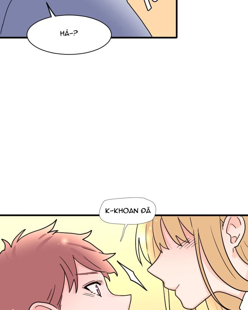 Truyện Ngôn Nhưng Không Ngôn Lắm Chap 22 - Next Chap 23