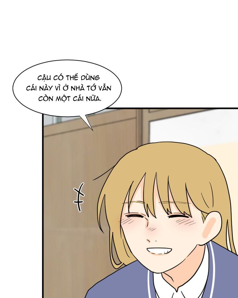 Truyện Ngôn Nhưng Không Ngôn Lắm Chap 22 - Next Chap 23