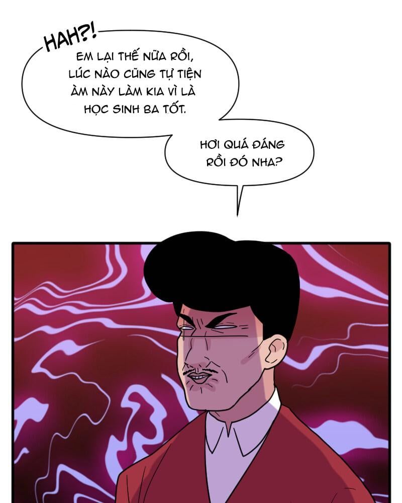 Truyện Ngôn Nhưng Không Ngôn Lắm Chap 22 - Next Chap 23
