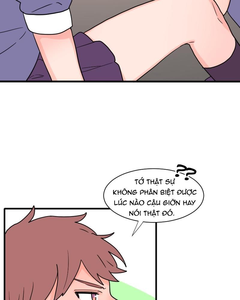 Truyện Ngôn Nhưng Không Ngôn Lắm Chap 22 - Next Chap 23