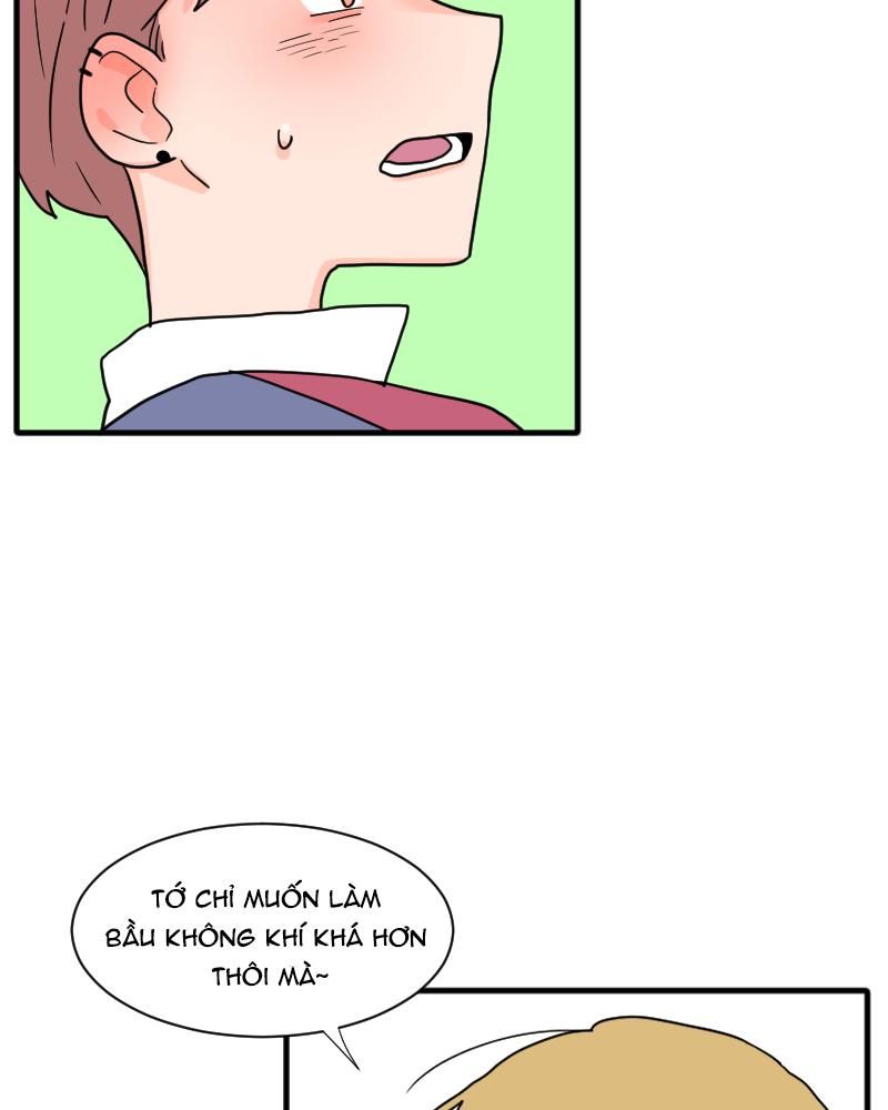 Truyện Ngôn Nhưng Không Ngôn Lắm Chap 22 - Next Chap 23