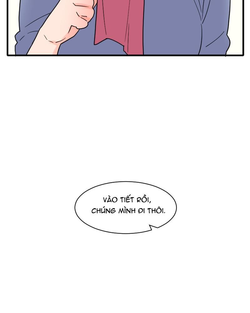 Truyện Ngôn Nhưng Không Ngôn Lắm Chap 22 - Next Chap 23