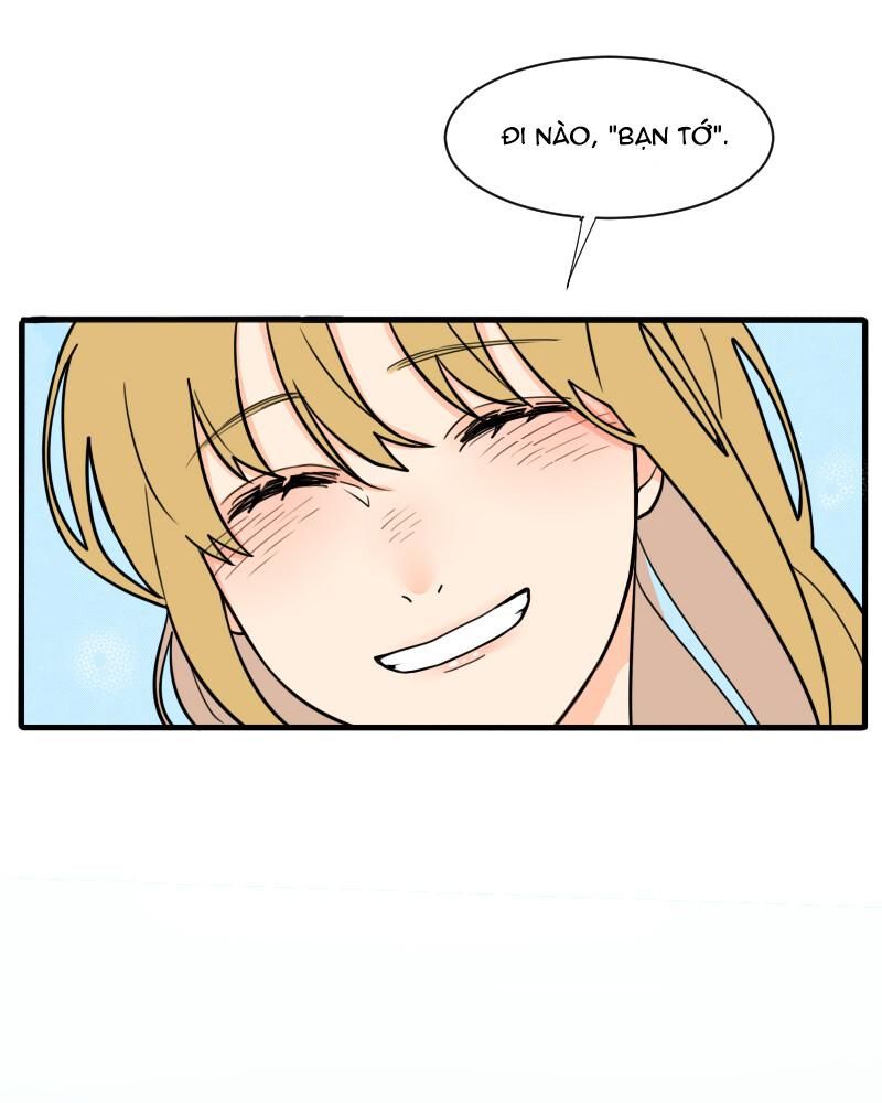 Truyện Ngôn Nhưng Không Ngôn Lắm Chap 22 - Next Chap 23