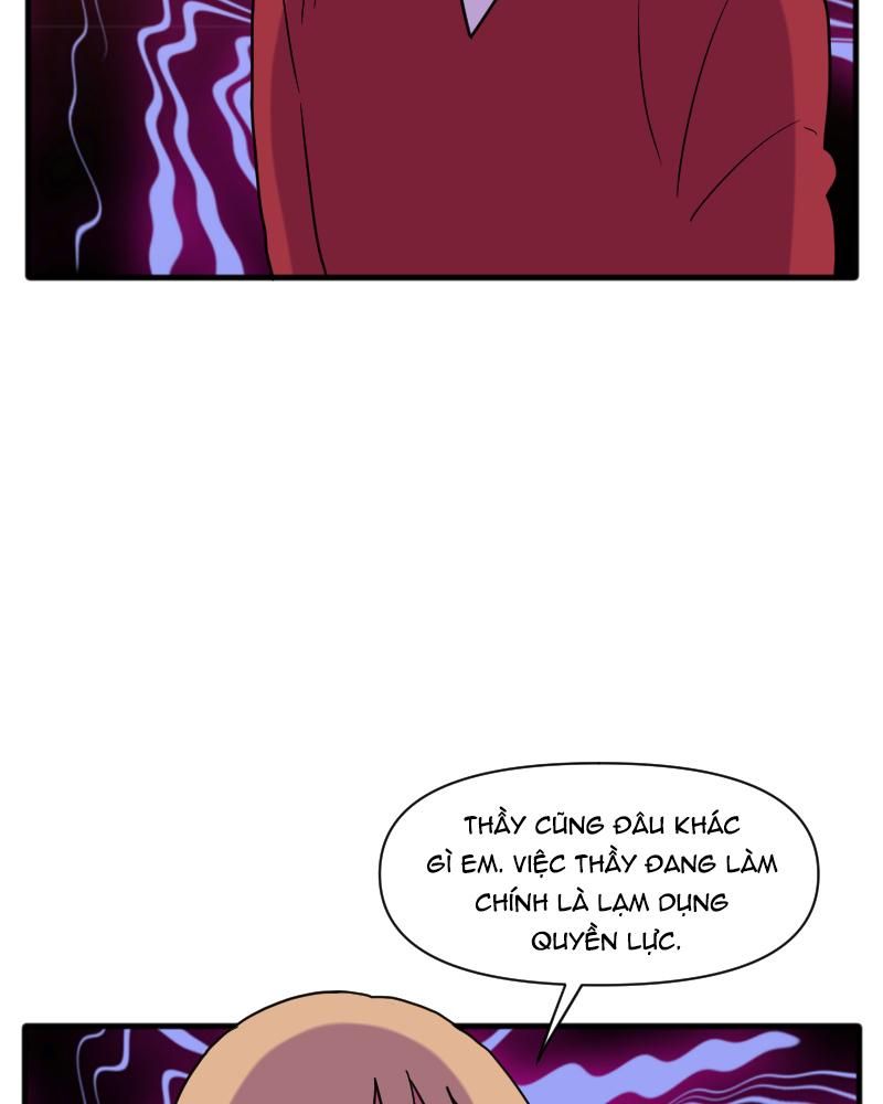 Truyện Ngôn Nhưng Không Ngôn Lắm Chap 22 - Next Chap 23