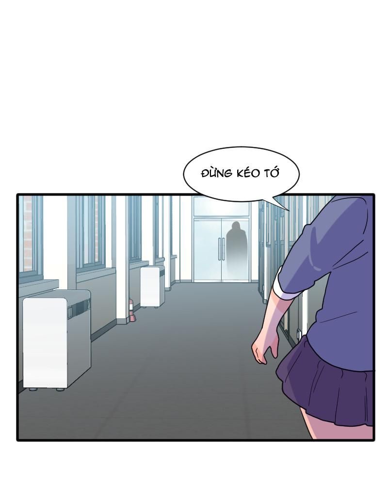 Truyện Ngôn Nhưng Không Ngôn Lắm Chap 22 - Next Chap 23