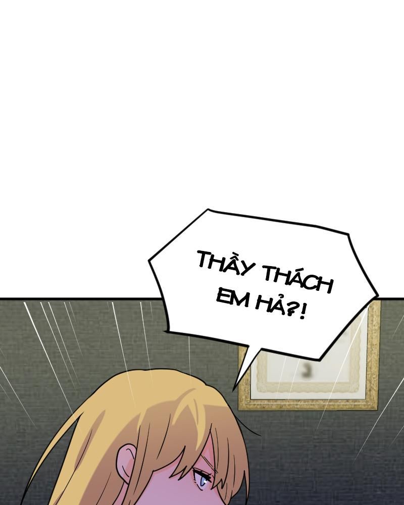 Truyện Ngôn Nhưng Không Ngôn Lắm Chap 22 - Next Chap 23