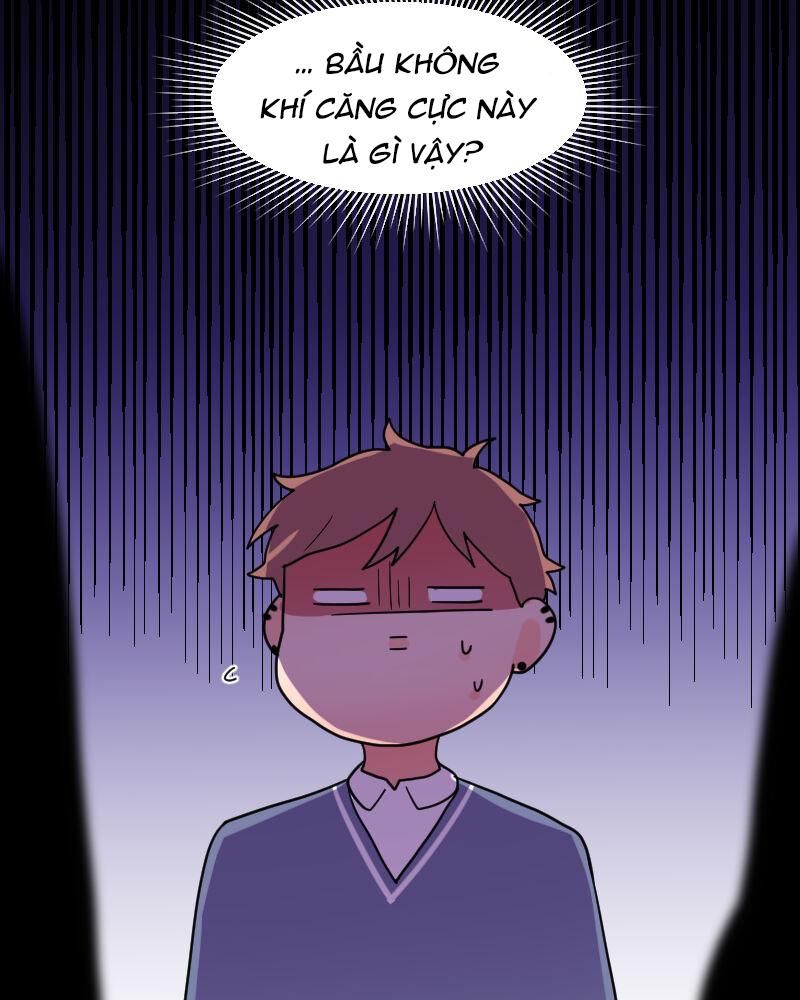 Truyện Ngôn Nhưng Không Ngôn Lắm Chap 22 - Next Chap 23