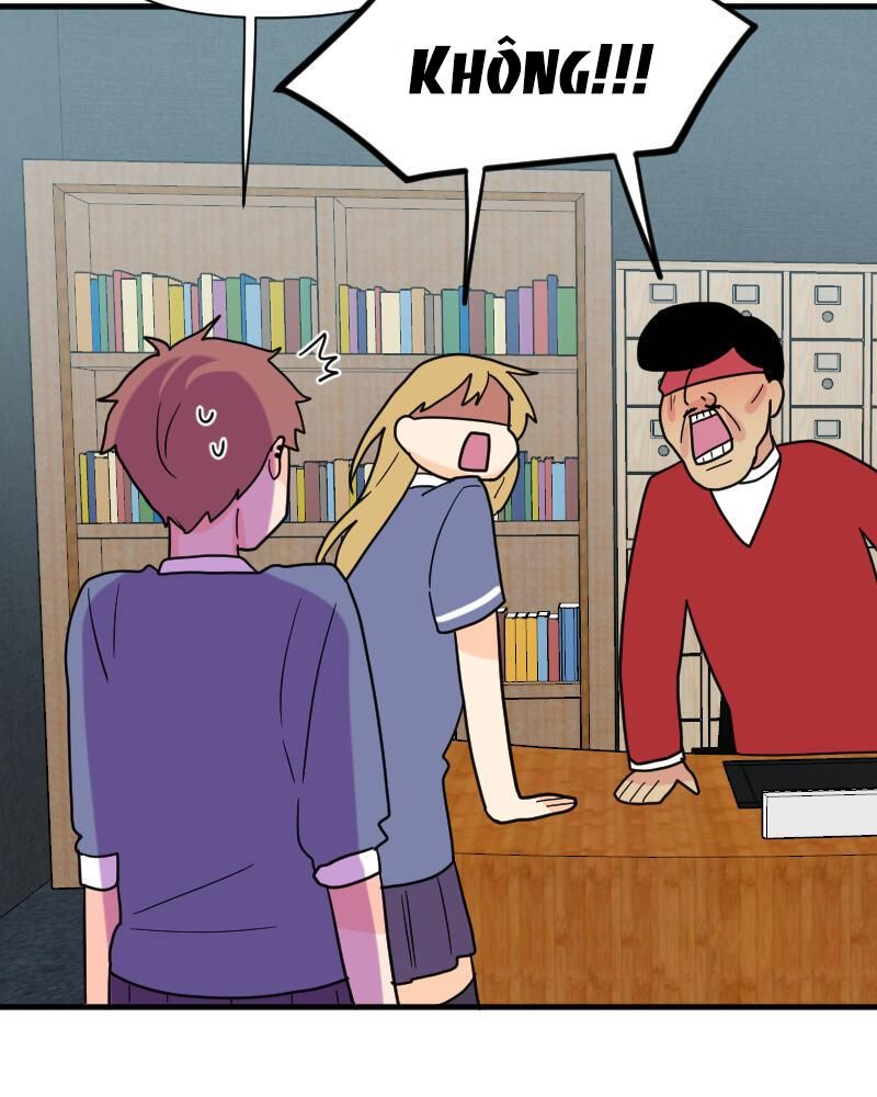 Truyện Ngôn Nhưng Không Ngôn Lắm Chap 22 - Next Chap 23