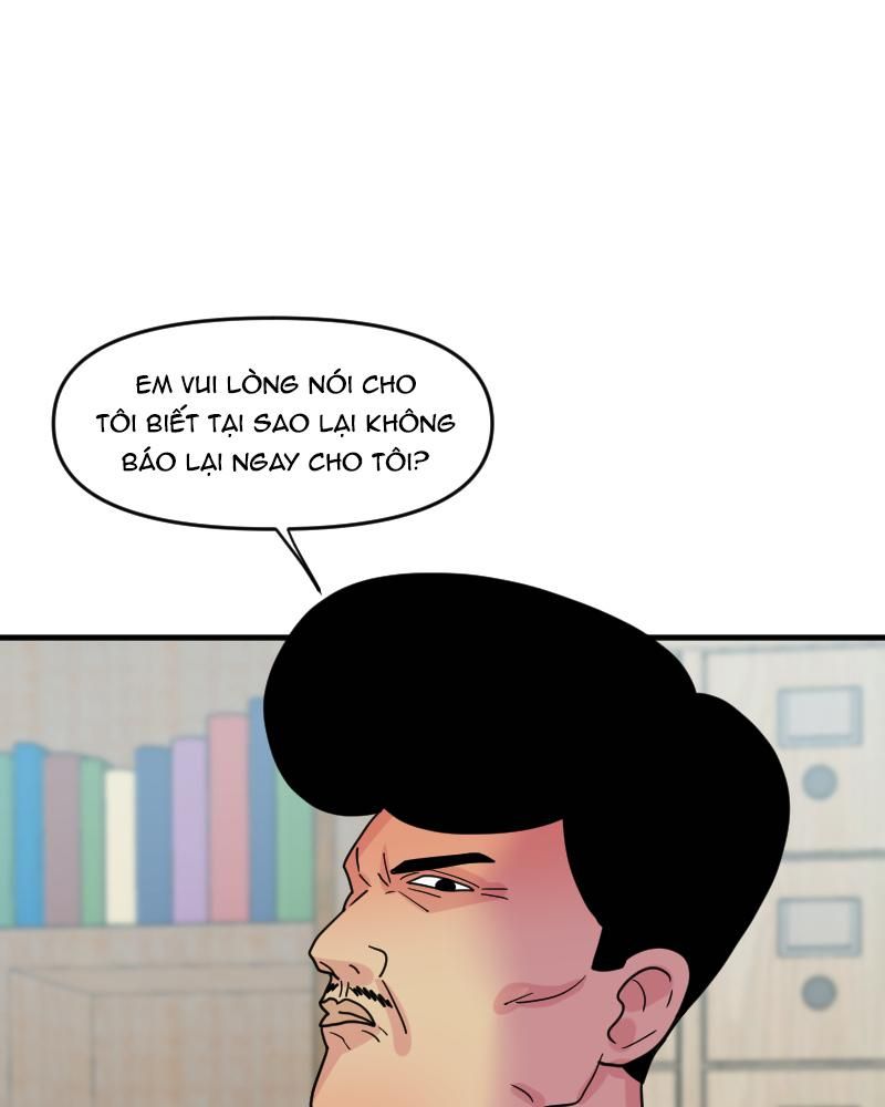 Truyện Ngôn Nhưng Không Ngôn Lắm Chap 22 - Next Chap 23